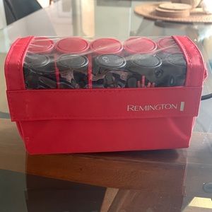 Remington hot rollers